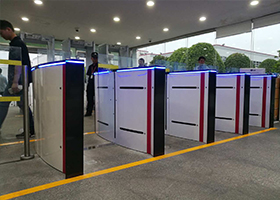 廣州樂金顯示工廠項目